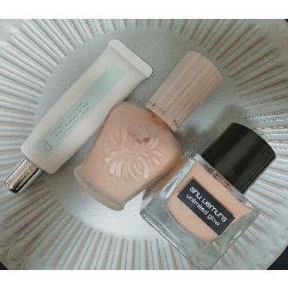 シュウウエムラ(shu uemura)の【最終値下げ】シュウウエムラ/ポールアンドジョー dプログラム下地 (ファンデーション)