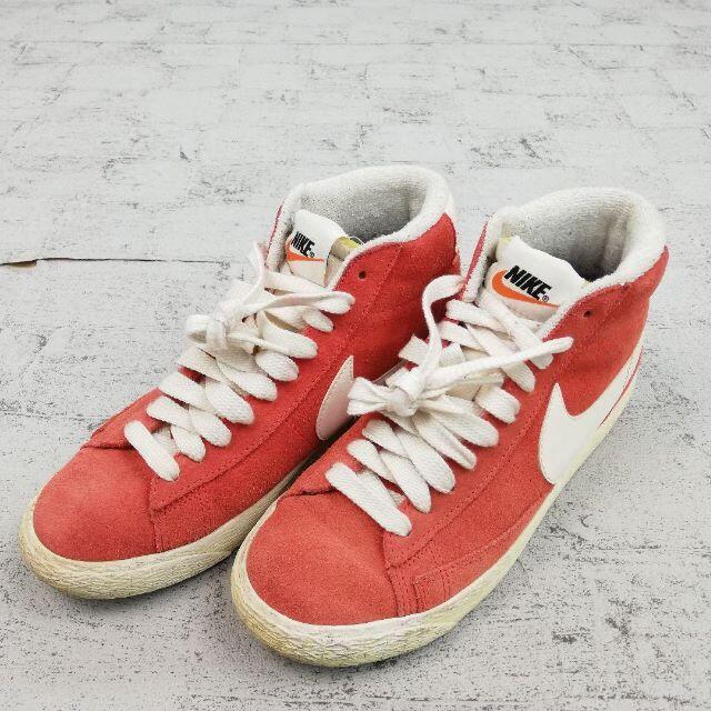 日本未発売 NIKE BRAZER MID '77 VNTG  26cm