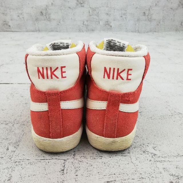 日本未発売 NIKE BRAZER MID '77 VNTG  26cm