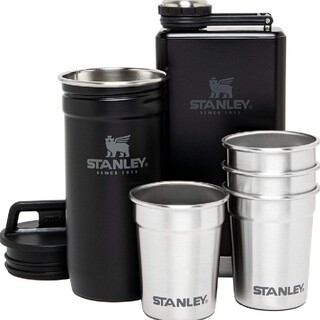 スタンレー(Stanley)のStanley スタンレー　ショットグラス　フラスコセット(その他)