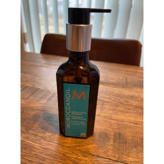 モロッカンオイル(Moroccan oil)のモロッカンオイル　トリートメント(オイル/美容液)