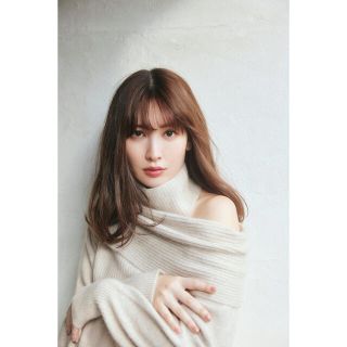 Multi-Way Wool-Blend Sweater(ニット/セーター)