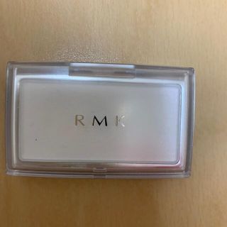 アールエムケー(RMK)の【ゆちぅ様専用】RMK インジーニアス　パウダーチークス　N 12ピンクホワイト(チーク)