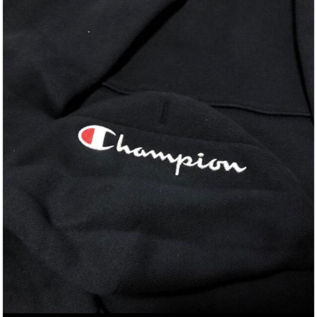 Champion(チャンピオン)のチャンピオン×ビームス　パーカー メンズのトップス(パーカー)の商品写真