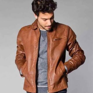 ヌーディジーンズ レザージャケットの通販 24点 | Nudie Jeansを買う