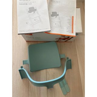 ストッケ(ブルー・ネイビー/青色系)の通販 100点以上 | Stokkeを買う ...