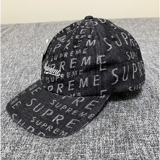 Supreme(シュプリーム)の21SS 新品 SUPREME シュプリーム WARP JACQUARD  メンズの帽子(キャップ)の商品写真