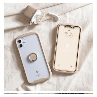 iPhone13.pro iface専用　画面保護シート(保護フィルム)