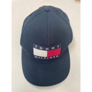 トミーヒルフィガー(TOMMY HILFIGER)の鈴木様専用(キャップ)