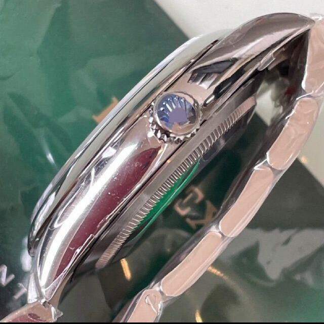 平日限定蔵出Rシリーズ41mmパピプペターコイズ28800振動12mm64800の通販 IN THE WORLD|ラクマ by THE雑貨SHOP 最新品好評