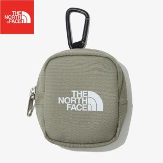 ザノースフェイス(THE NORTH FACE)のフォロー割引✨ ノースフェイス 正規品 ミニポーチ ミニバッグ k206A(ポーチ)