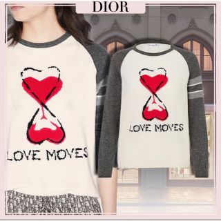 ディオール(Dior)のラクダ様専用(ニット/セーター)