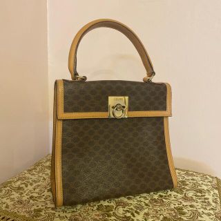 セリーヌ(celine)のセリーヌ　バッグ(ハンドバッグ)