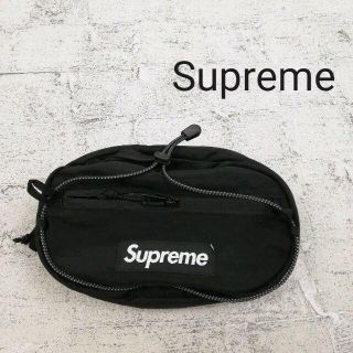 Supreme シュプリーム CORDURA Waist Bag ウエストポーチ | www