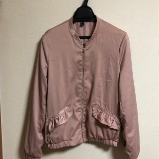 ザラ(ZARA)のZARA ブルゾン(ブルゾン)