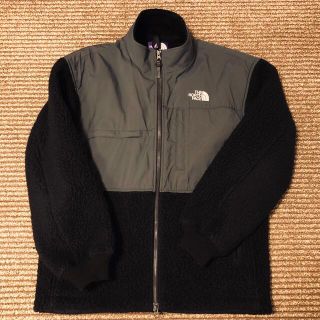 ザノースフェイス(THE NORTH FACE)のノースフェイス パープルレーベル デナリNA2851N ポーラテック M(その他)