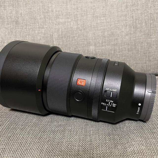 SONY(ソニー)のSONY FE 135F1.8 GM スマホ/家電/カメラのカメラ(レンズ(単焦点))の商品写真
