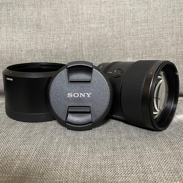 SONY(ソニー)のSONY FE 135F1.8 GM スマホ/家電/カメラのカメラ(レンズ(単焦点))の商品写真