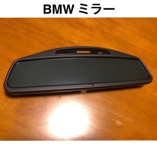 ビーエムダブリュー(BMW)の【///m様専用】BMW純正ETCミラーに対応★(車種別パーツ)