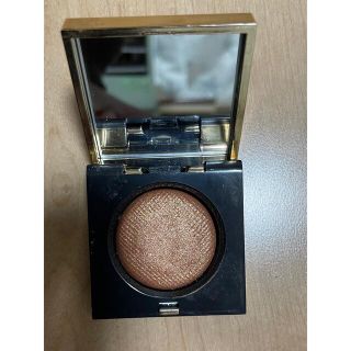 ボビイブラウン(BOBBI BROWN)のLUXE EYE SHADOW リュクス アイシャドウ  ヒートレイ(アイシャドウ)