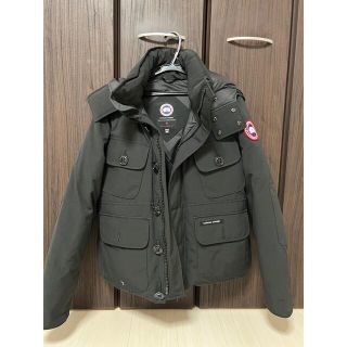 カナダグース(CANADA GOOSE)の♪アンパンマン♪様専用(ダウンジャケット)