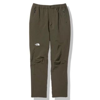 ザノースフェイス(THE NORTH FACE)の週末限定値下げ★THE NORTH FACE アルパインライトパンツ(ワークパンツ/カーゴパンツ)