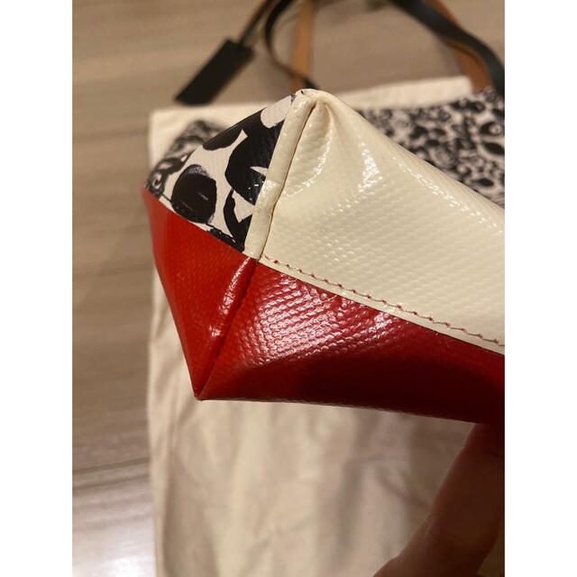 Marni　トートバッグ 3