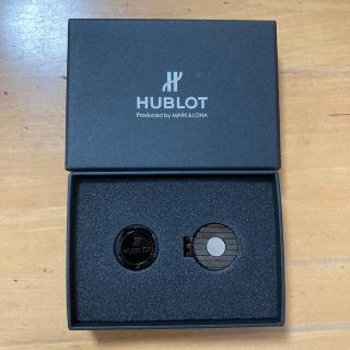 ウブロ(HUBLOT)のHUBLOT マーカー(ペン/マーカー)