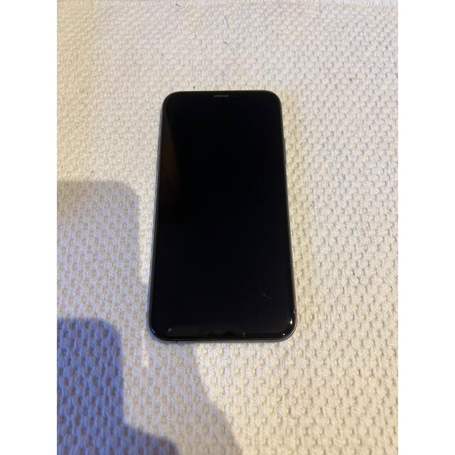 Apple - iPhone Xs 本体 SIMフリー FaceID使用不可の通販 by shop ...