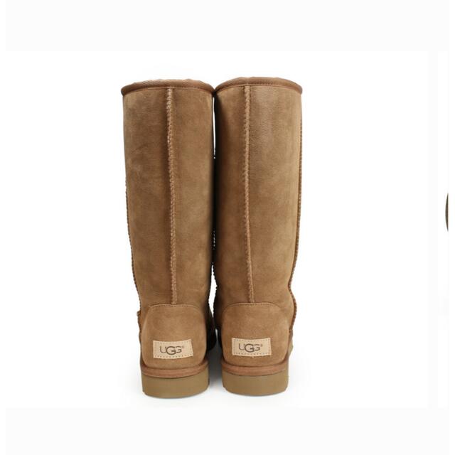 UGG ムートンブーツ 4