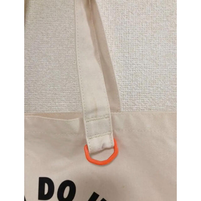 NIKE(ナイキ)の【新品】NIKE ナイキ JUST DO IT JDI トートバッグ メンズのバッグ(トートバッグ)の商品写真