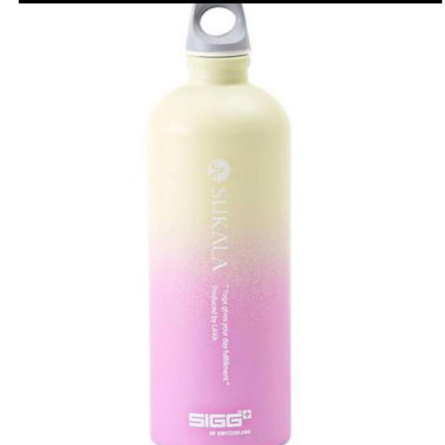 SIGG - LAVA 水素水 ボトル SUKALA サンライズ 新品の通販 by アーツ0710's shop|シグならラクマ SIGG - LAVA 水素水 ボトル SUKALA サンライズ 新品の通販 by アーツ0710's shop|シグならラクマ