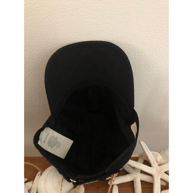 Gucci キャップ 美品