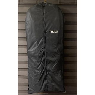 イエロー(yellaw)のyello ファーコート　BEARHUGFAKEFURCOAT (毛皮/ファーコート)