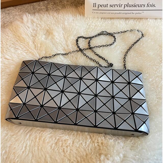 ショルダーバッグbaobao issey miyake ショルダーバッグ