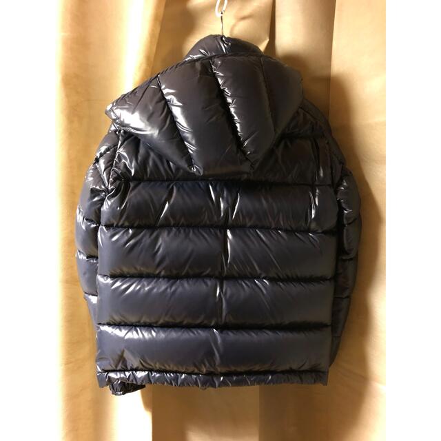 MONCLER(モンクレール)のモンクレール  マヤ　ダウンジャケット　ネイビー　0 モンクレー　MAYA メンズのジャケット/アウター(ダウンジャケット)の商品写真