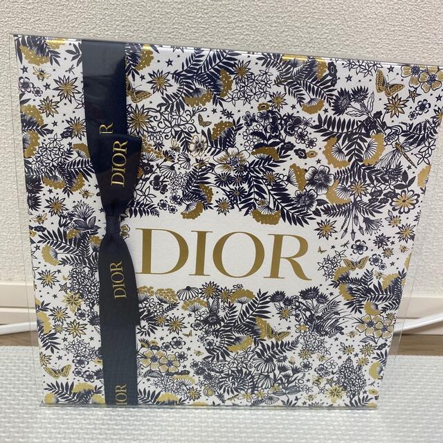 未使用　Dior リフィラブルスプレー　ギフトセット