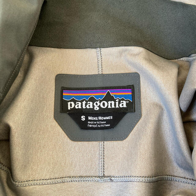 patagonia ナイフブレードプルオーバーの通販 by スーパーマーケット｜パタゴニアならラクマ - パタゴニア 超激得安い