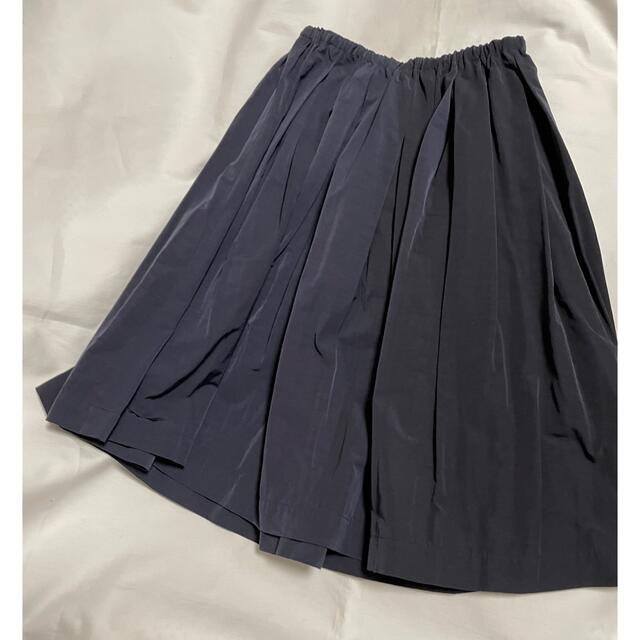 crespiスカート レディースのスカート(ひざ丈スカート)の商品写真