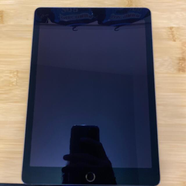 送料込！iPadPro 9.7inch 128GB(Gold) セルラー