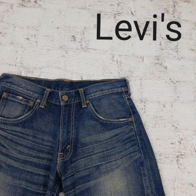 Levi's(リーバイス)のLevi's リーバイス デニムハーフパンツ 503 メンズのパンツ(ショートパンツ)の商品写真