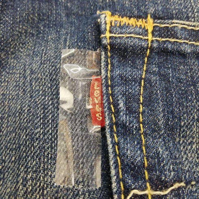 Levi's(リーバイス)のLevi's リーバイス デニムハーフパンツ 503 メンズのパンツ(ショートパンツ)の商品写真