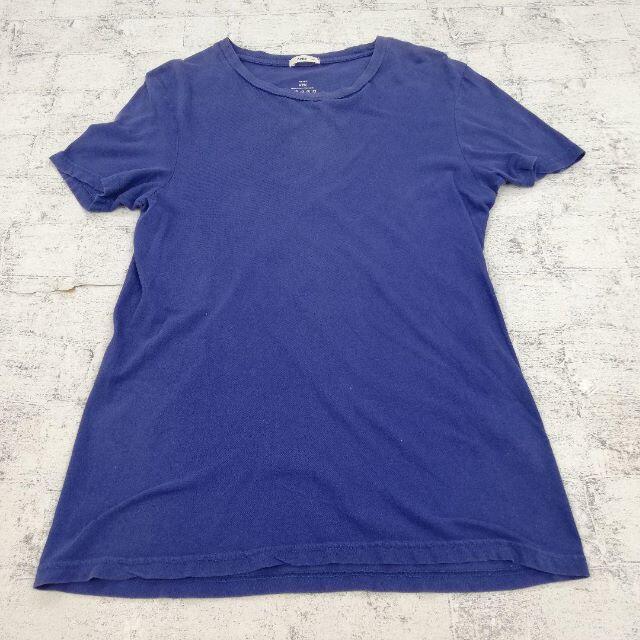 ACNE(アクネ)のAcne アクネ 半袖Tシャツ メンズのトップス(Tシャツ/カットソー(半袖/袖なし))の商品写真