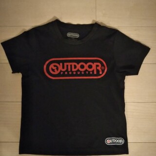 アウトドアプロダクツ(OUTDOOR PRODUCTS)のアウトドアプロダクツ OUTDOOR  Tシャツ140cm(Tシャツ/カットソー)