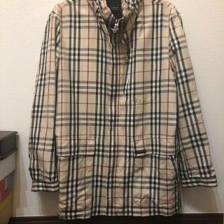 バーバリーブラックレーベル(BURBERRY BLACK LABEL)のバーバリー ブルゾン(ブルゾン)