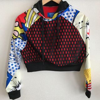 アディダス(adidas)の美品  アディダス♡ジャージ♡たなこ様専用です！(パーカー)