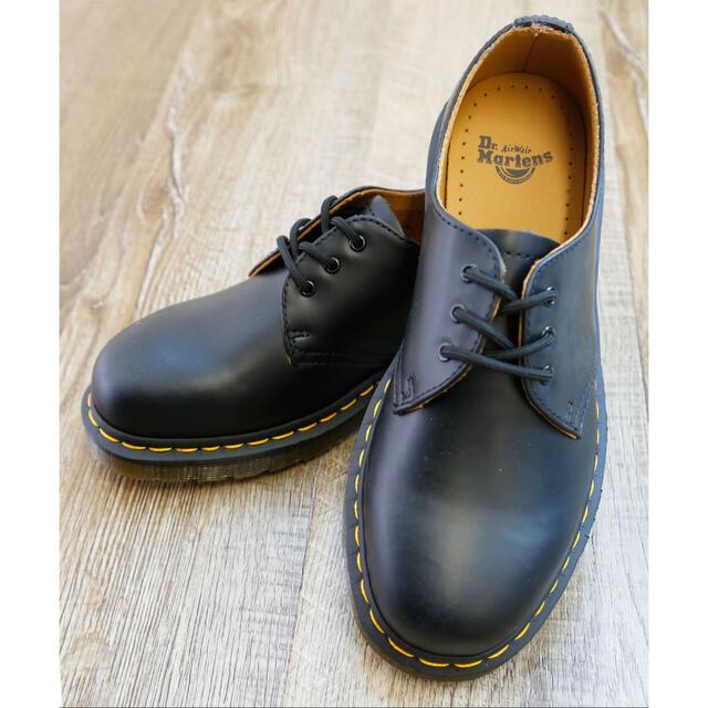 Dr.martens / 3ホール ギブソン