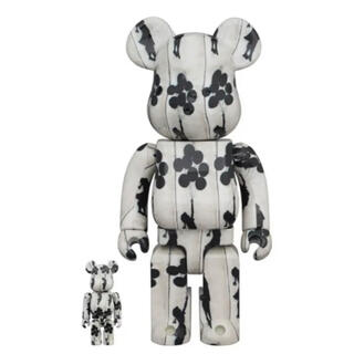 BE@RBRICK Flying Balloons Girl(その他)