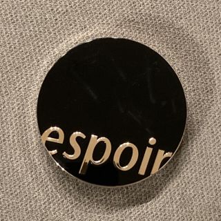 espoir クッションファンデ(ファンデーション)