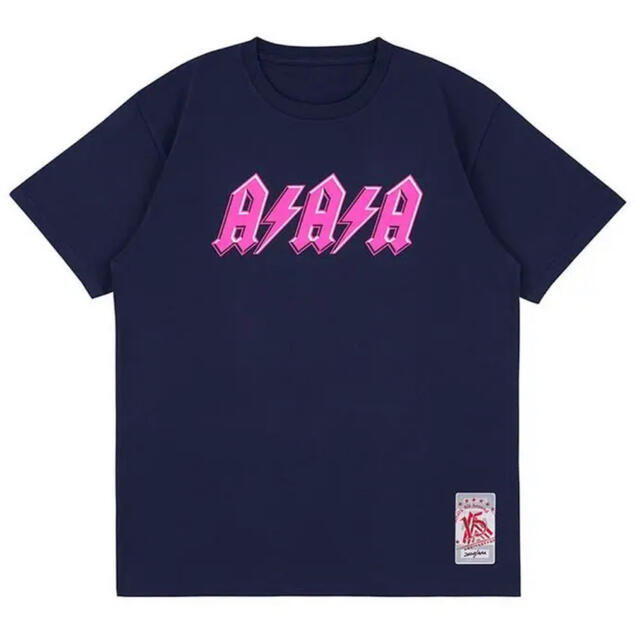 【新品未開封】AAA 15th メモリアルTシャツ XLサイズ